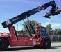 Xe tải Trên10tấn 2017 - Ô tô Miền Nam mới về 9 xe Kalmar gắp Container, 45 tấn giá rẻ, nhanh tay