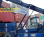 Xe tải Trên10tấn 2017 - Ô tô Miền Nam mới về 9 xe Kalmar gắp Container, 45 tấn giá rẻ, nhanh tay