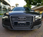 Audi A8 Quattro 3.0 2010 - Bán Audi A8 cực mới một chủ từ đầu