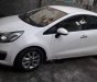 Kia Rio MT 2015 - Cần bán lại xe Kia Rio MT đời 2015, màu trắng, xe nhập