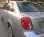 Daewoo Lacetti EX 2009 - Cần bán lại xe Daewoo Lacetti EX đời 2009, xe đi một chủ từ đầu nguyên bản