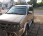 Isuzu Hi lander 2006 - Cần bán Isuzu Hi lander đời 2006, màu vàng cát