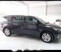 Kia Sedona 3.3GATH  2016 - Gia đình bán Kia Sedona 3.3GATH 2016, màu xanh đen