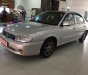 Kia Spectra 2003 - Cần bán gấp Kia Spectra đời 2003, màu bạc, 135tr