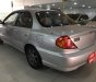 Kia Spectra 2003 - Cần bán gấp Kia Spectra đời 2003, màu bạc, 135tr