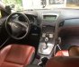 Hyundai Genesis 2.0 Turbo 2010 - Cần bán Hyundai Genesis 2.0 Turbo năm 2010, màu vàng, nhập từ Nhật, 555 triệu