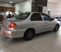 Kia Spectra 2003 - Cần bán gấp Kia Spectra đời 2003, màu bạc, 135tr