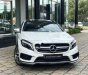 Mercedes-Benz GLA-Class   AMG 45 2015 - Bán ô tô Mercedes AMG 45 đời 2015, màu trắng, nhập khẩu nguyên chiếc