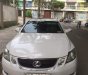 Lexus GS 300 2005 - Bán xe Lexus GS 300 đời 2005, màu bạc, xe nhập còn mới