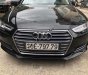 Audi A4 2016 - Bán Audi A4 2016, màu đen, chính chủ sử dụng