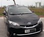 Toyota Wish 2.0 AT 2011 - Bán xe Toyota Wish màu đen, sx năm 2011, xe nhập Đài Loan, xe đẹp không lỗi nhỏ