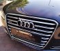 Audi A8   L 3.0T Quattro  2011 - Cần bán gấp Audi A8 L 3.0T Quattro 2011, nhập khẩu, xe đẹp 