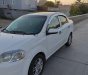 Daewoo Gentra 2009 - Cần bán gấp Daewoo Gentra đời 2009, màu trắng giá tốt