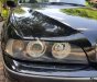 BMW 5 Series 528i 1997 - Bán xe BMW 5 Series 528i sản xuất 1997, màu đen, xe nhập 