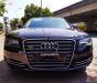 Audi A8   L 3.0T Quattro  2011 - Cần bán gấp Audi A8 L 3.0T Quattro 2011, nhập khẩu, xe đẹp 