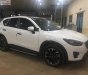 Mazda CX 5 2.0 2016 - Bán Mazda CX 5 2.0 đời 2016, màu trắng, biển số víp Sài Gòn