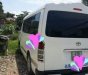 Toyota Hiace  MT 2005 - Cần bán Toyota Hiace MT đời 2005, màu trắng, máy dầu