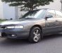 Mazda 626   1993 - Chính chủ bán xe Mazda 626 SX 1993, màu xám, xe nhập