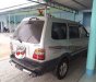 Toyota Zace 2005 - Bán Toyota Zace sản xuất năm 2005, màu bạc, xe nhập, 175 triệu