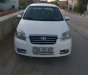 Daewoo Gentra MT 2009 - Bán Daewoo Gentra MT đời 2009, màu trắng 