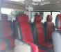 Toyota Hiace  MT 2005 - Cần bán Toyota Hiace MT đời 2005, màu trắng, máy dầu