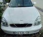 Daewoo Nubira   2001 - Chính chủ bán Daewoo Nubira SX 2001, màu trắng, nhập khẩu