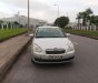 Hyundai Verna 2007 - Cần bán lại xe Hyundai Verna sản xuất 2007, màu bạc, xe nhập 