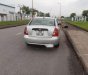 Hyundai Verna 2007 - Cần bán lại xe Hyundai Verna sản xuất 2007, màu bạc, xe nhập 