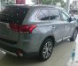 Mitsubishi Outlander 2018 - Bán xe Mitsubishi Outlander sản xuất 2018, màu xám (ghi), giá 808tr - LH 0939.98.13.98