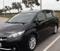 Toyota Wish 2.0 AT 2011 - Bán xe Toyota Wish màu đen, sx năm 2011, xe nhập Đài Loan, xe đẹp không lỗi nhỏ