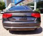 Audi A8   L 3.0T Quattro  2011 - Cần bán gấp Audi A8 L 3.0T Quattro 2011, nhập khẩu, xe đẹp 