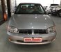 Kia Spectra 2003 - Cần bán gấp Kia Spectra đời 2003, màu bạc, 135tr