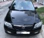 Mazda 323F GLX 2004 - Bán Mazda 323F GLX sản xuất 2004, màu đen