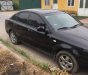 Daewoo Lacetti EX 1.6 MT 2007 - Bán ô tô Daewoo Lacetti EX 1.6 MT đời 2007, màu đen 