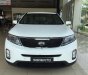 Kia Sorento GAT 2018 - Bán xe Kia Sorento GAT sản xuất năm 2018, màu trắng