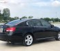 Lexus GS 350 2007 - Cần bán Lexus GS 350 đời 2007, màu đen, nhập khẩu nguyên chiếc  