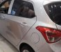 Hyundai i10   2014 - Bán Hyundai i10 đời 2014, màu bạc, nhập khẩu giá cạnh tranh