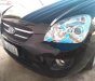 Kia Carens   2009 - Bán xe Kia Carens đời 2009, màu đen, nhập khẩu xe gia đình