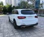 Mercedes-Benz GLC-Class GLC300 2017 - Bán Mercedes GLC300 2017, màu trắng, siêu mới