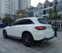 Mercedes-Benz GLC-Class GLC300 2017 - Bán Mercedes GLC300 2017, màu trắng, siêu mới