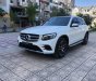 Mercedes-Benz GLC-Class GLC300 2017 - Bán Mercedes GLC300 2017, màu trắng, siêu mới