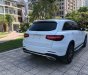 Mercedes-Benz GLC-Class GLC300 2017 - Bán Mercedes GLC300 2017, màu trắng, siêu mới