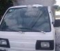 Suzuki Super Carry Truck 2002 - Chính chủ bán Suzuki Super Carry Truck SX 2002, màu trắng, nhập khẩu
