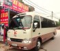 Hyundai County Limousine 2016 - Bán Hyundai County Limousine sản xuất 2016, màu kem (be)