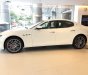 Maserati Ghibli Granlusso 2018 - Bán Maserati Ghibli Granlusso đời mới nhất vừa về Việt Nam. Xe Maserati giá siêu hấp dẫn