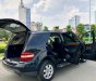 Mercedes-Benz ML Class ML 350 2007 - Mercedes ML 350 nhập Mỹ 2007 màu đen 5 chỗ, hàng full đồ chơi ngầm cao hai cầu