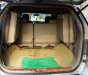 Toyota Fortuner 2009 - Bán Toyota Fortuner năm 2009, màu bạc, giá chỉ 625 triệu