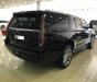 Cadillac Escalade ESV Premium 2016 - Bán Cadilac Escalede ESV Premium màu đen xe sản xuất cuối 2015, đăng ký 2017 như mới