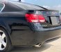 Lexus GS 350 2007 - Cần bán Lexus GS 350 đời 2007, màu đen, nhập khẩu nguyên chiếc  