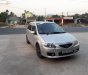 Mazda Premacy 2004 - Bán xe cũ Mazda Premacy đời 2004, màu bạc, giá tốt